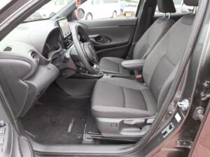 Toyota Yaris Cross - miniatura 10