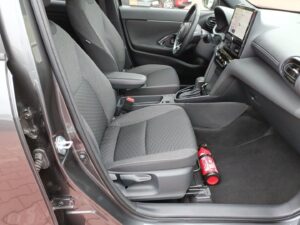 Toyota Yaris Cross - miniatura 12
