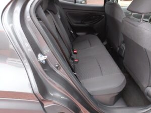 Toyota Yaris Cross - miniatura 13