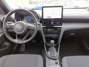Toyota Yaris Cross - miniatura 9