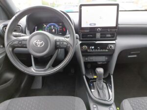 Toyota Yaris Cross - miniatura 14