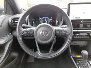 Toyota Yaris Cross - miniatura 15