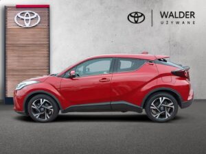 Toyota C-HR - miniatura 2
