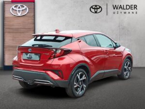 Toyota C-HR - miniatura 5