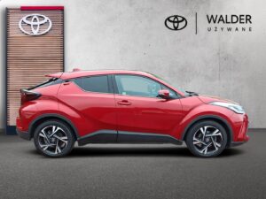Toyota C-HR - miniatura 6