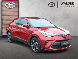 Toyota C-HR - miniatura 7