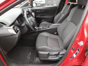 Toyota C-HR - miniatura 9