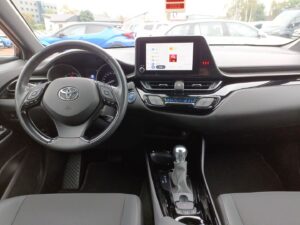 Toyota C-HR - miniatura 13