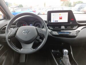 Toyota C-HR - miniatura 14