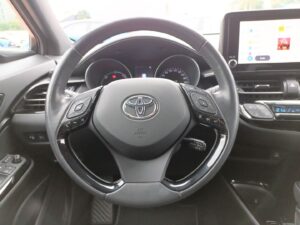 Toyota C-HR - miniatura 15