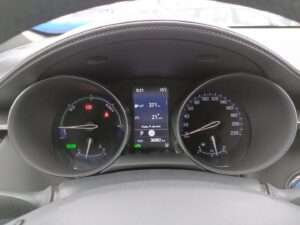 Toyota C-HR - miniatura 16
