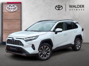 Toyota RAV4 - miniatura 1