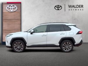 Toyota RAV4 - miniatura 2