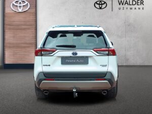 Toyota RAV4 - miniatura 4