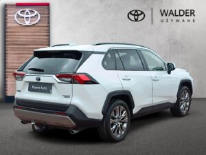 Toyota RAV4 - miniatura 5