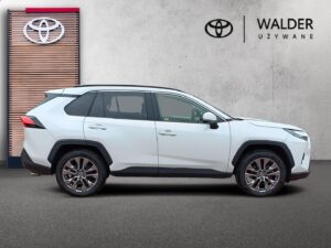 Toyota RAV4 - miniatura 6