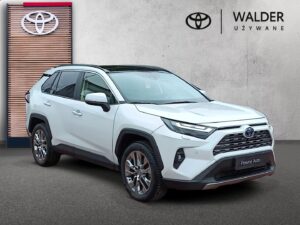 Toyota RAV4 - miniatura 7