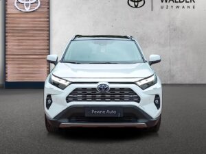 Toyota RAV4 - miniatura 8