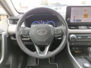 Toyota RAV4 - miniatura 15