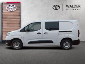 Toyota PROACE CITY - miniatura 5