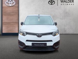 Toyota PROACE CITY - miniatura 2