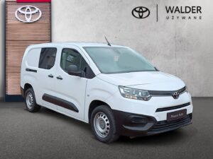 Toyota PROACE CITY - miniatura 3