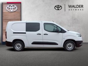 Toyota PROACE CITY - miniatura 4