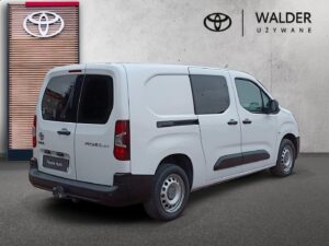 Toyota PROACE CITY - miniatura 6