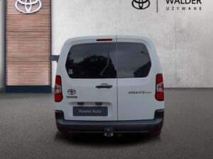 Toyota PROACE CITY - miniatura 7