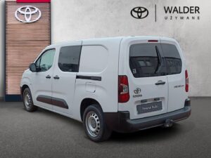 Toyota PROACE CITY - miniatura 8