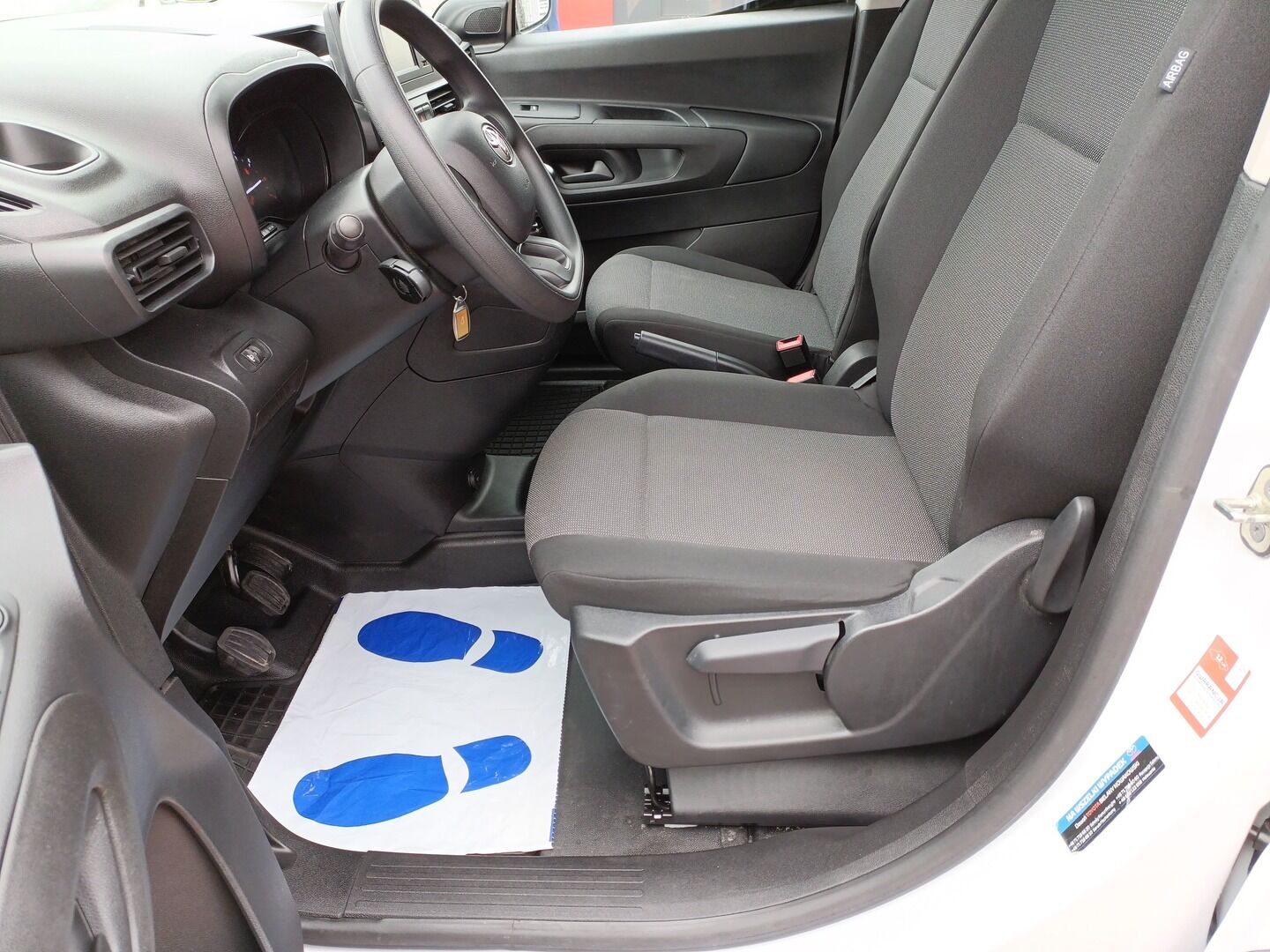 Toyota PROACE CITY - zdjęcie 10