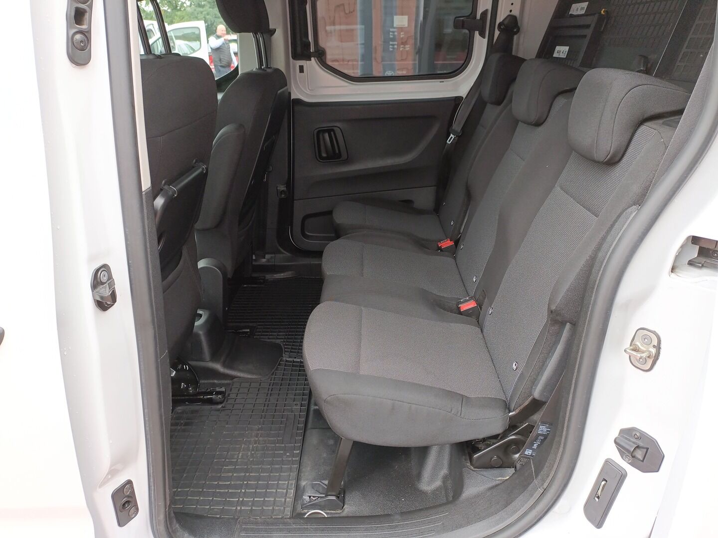 Toyota PROACE CITY - zdjęcie 11