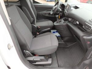 Toyota PROACE CITY - miniatura 12