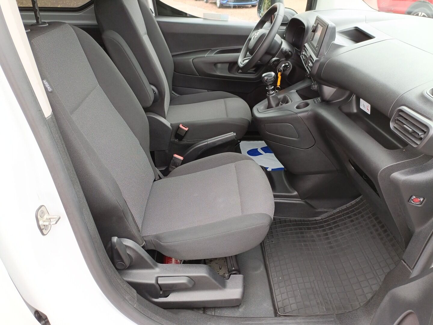 Toyota PROACE CITY - zdjęcie 12