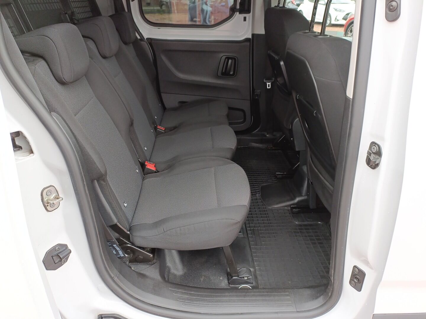 Toyota PROACE CITY - zdjęcie 13