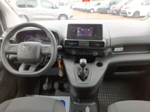 Toyota PROACE CITY - miniatura 9