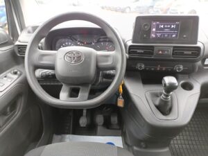 Toyota PROACE CITY - miniatura 14