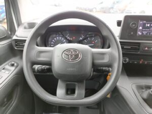 Toyota PROACE CITY - miniatura 15