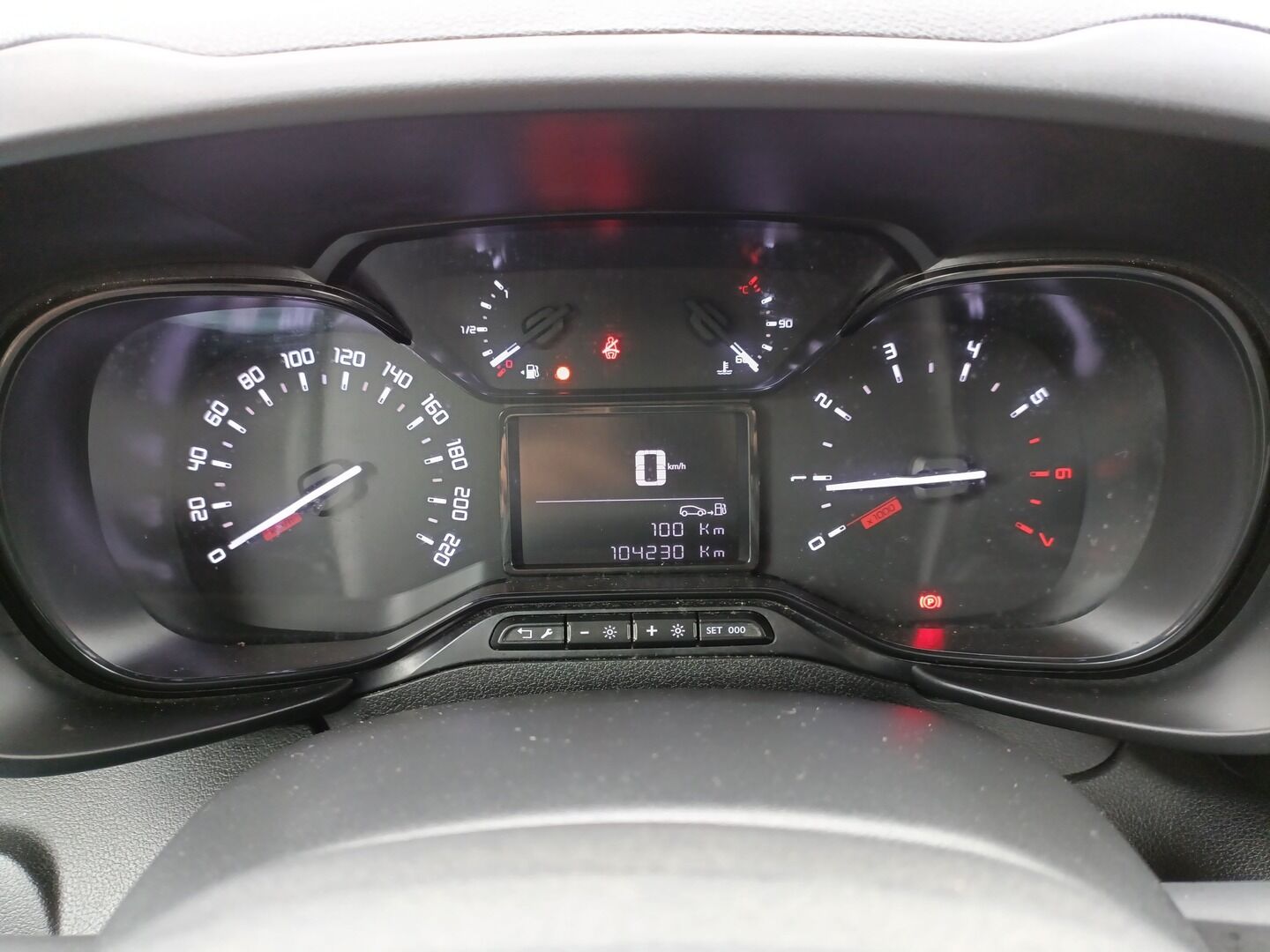 Toyota PROACE CITY - zdjęcie 16