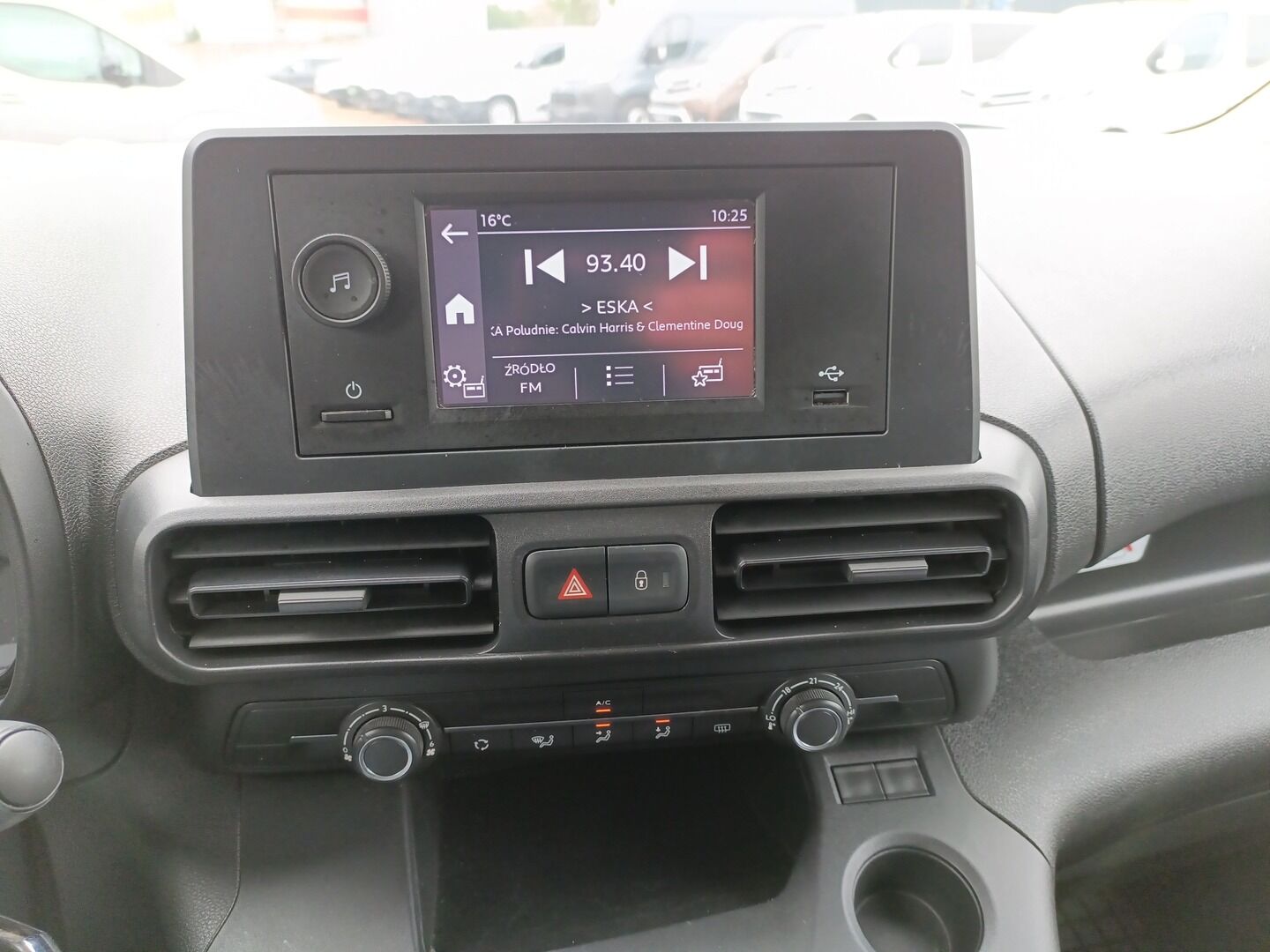 Toyota PROACE CITY - zdjęcie 17