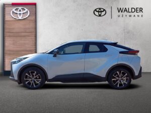 Toyota C-HR - miniatura 2