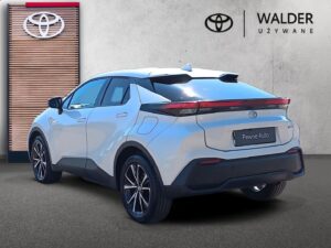 Toyota C-HR - miniatura 3