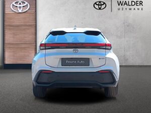 Toyota C-HR - miniatura 4