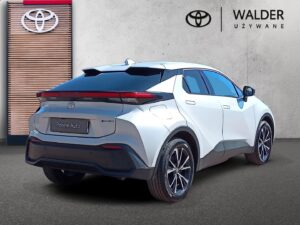 Toyota C-HR - miniatura 5