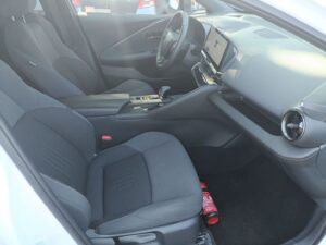 Toyota C-HR - miniatura 11