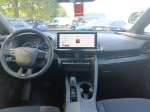 Toyota C-HR - miniatura 13
