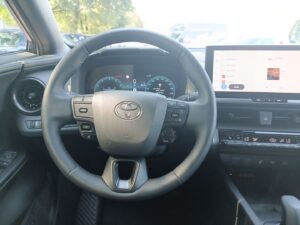 Toyota C-HR - miniatura 14