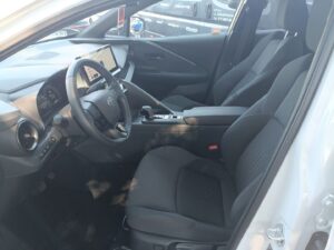 Toyota C-HR - miniatura 9