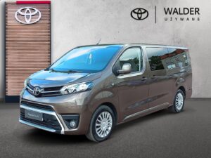 Toyota PROACE VERSO - miniatura 2