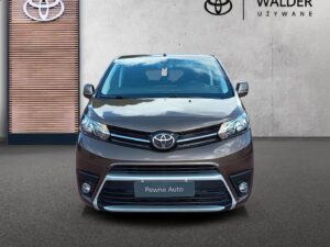 Toyota PROACE VERSO - miniatura 3
